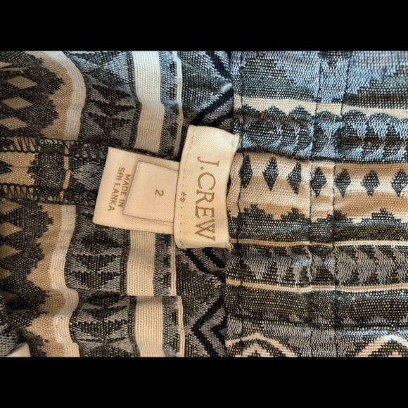 J Crew shorts - Picture 2 of 3